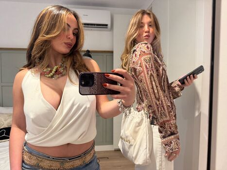 Sarabella harris page leaked private photo uncensored HD quality