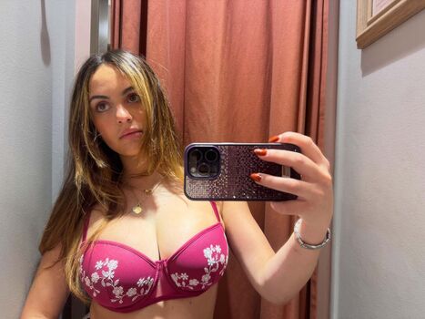Sarabella harris leaked private photo uncensored HD quality