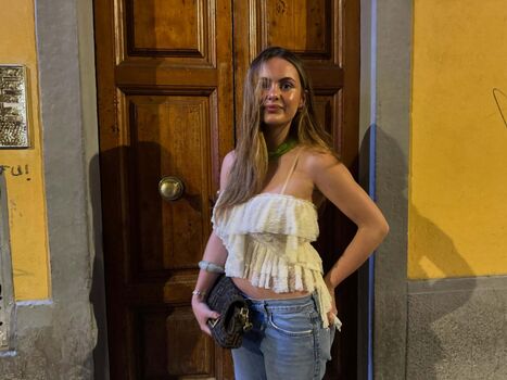 Sarabella harris leaked private photo uncensored HD quality