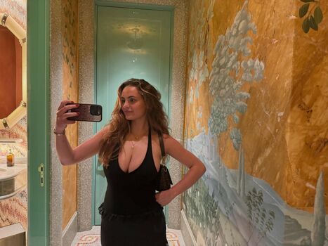 Sarabella harris leaked private photo uncensored HD quality