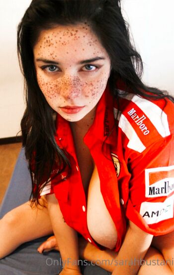 Sarah bustani sarahbustani  page leaked private photo uncensored HD quality