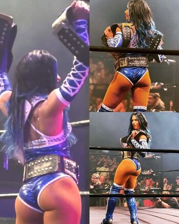 Sasha banks page leaked private photo uncensored HD quality