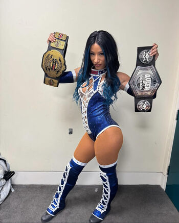 Sasha banks page leaked private photo uncensored HD quality