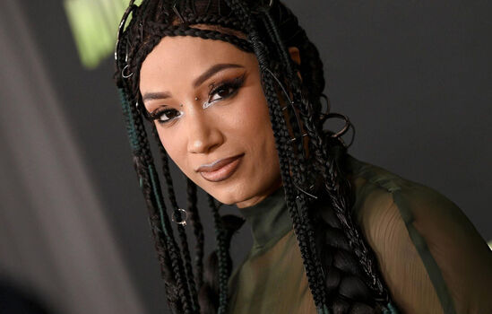 Sasha banks leaked private photo uncensored HD quality