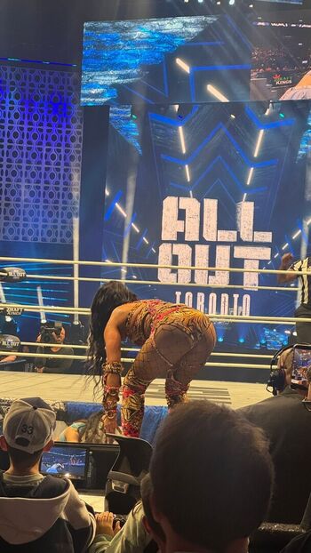 Sasha banks leaked private photo uncensored HD quality