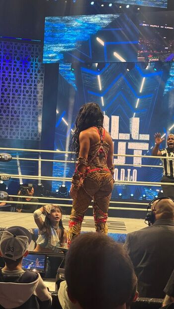 Sasha banks leaked private photo uncensored HD quality