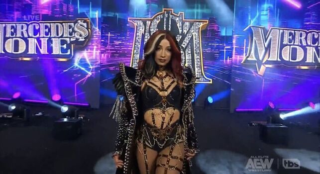 Sasha banks leaked private photo uncensored HD quality