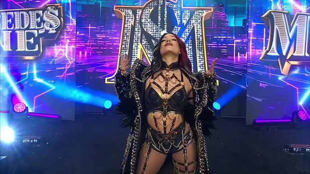 Sasha banks leaked private photo uncensored HD quality