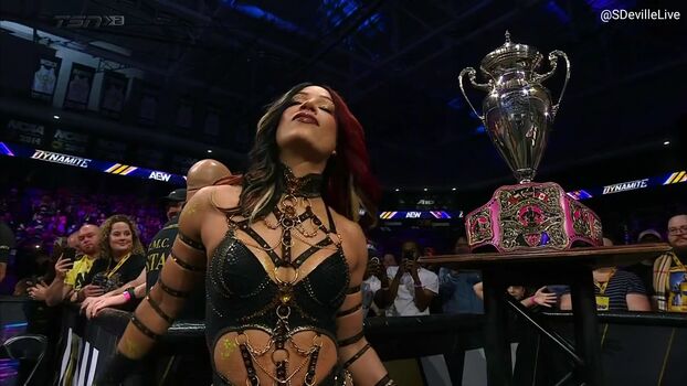 Sasha banks leaked private photo uncensored HD quality