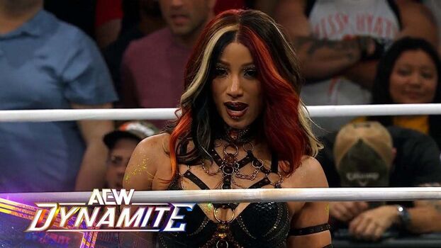 Sasha banks leaked private photo uncensored HD quality
