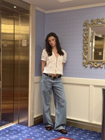 Savannah demers leaked private photo uncensored HD quality