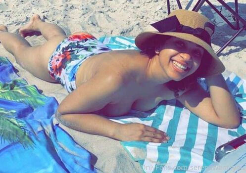 Serenawantsyouvip page leaked private photo uncensored HD quality