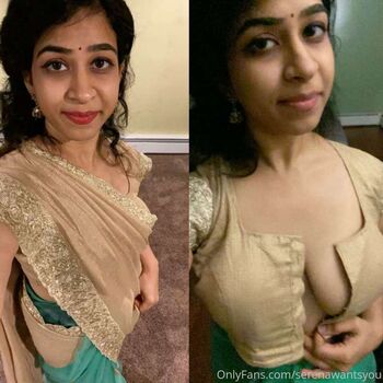 Serenawantsyouvip page leaked private photo uncensored HD quality