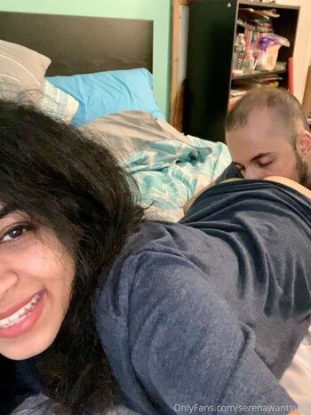 Serenawantsyouvip leaked private photo uncensored HD quality