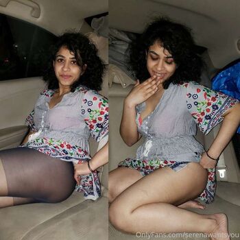 Serenawantsyouvip leaked private photo uncensored HD quality