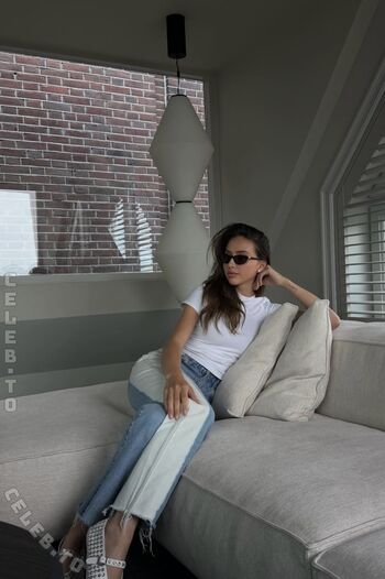 Shania geiss leaked private photo uncensored HD quality
