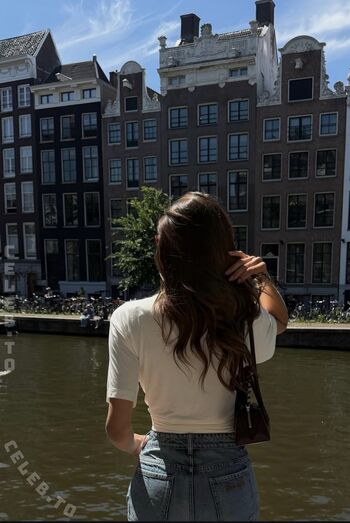 Shania geiss leaked private photo uncensored HD quality