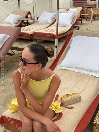 Shania geiss leaked private photo uncensored HD quality