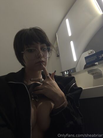 Shea briar leaked private photo uncensored HD quality