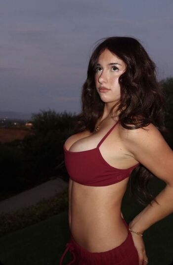 Sierra cabot  page leaked private photo uncensored HD quality