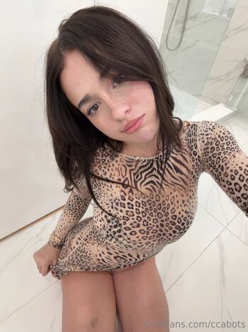 Sierra cabot  page leaked private photo uncensored HD quality