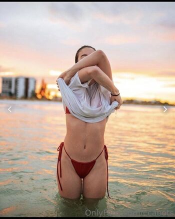 Sierra cabot  page leaked private photo uncensored HD quality