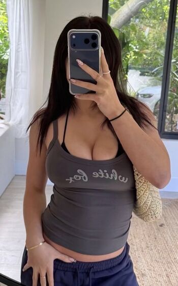 Sierra cabot leaked private photo uncensored HD quality