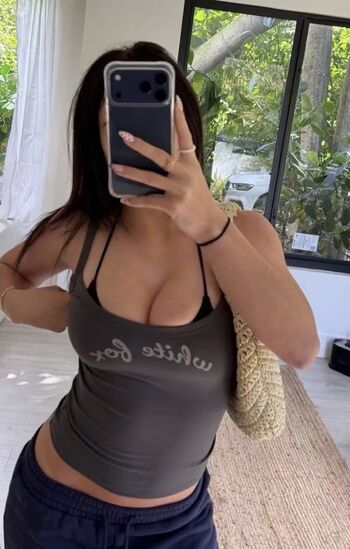 Sierra cabot leaked private photo uncensored HD quality