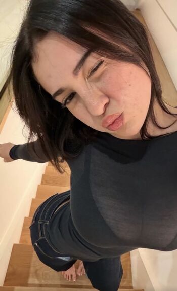 Sierra cabot leaked private photo uncensored HD quality