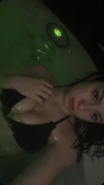 Sierra cabot leaked private photo uncensored HD quality