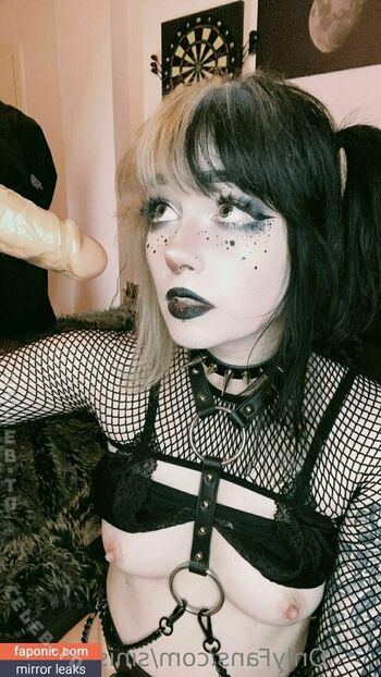 Sinistermisa  page leaked private photo uncensored HD quality