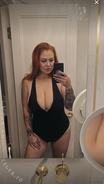 Snuikku  page leaked private photo uncensored HD quality