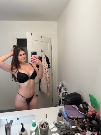 Soapyshayna leaked private photo uncensored HD quality