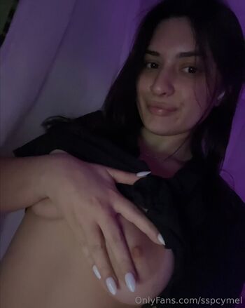 Sspcymel page leaked private photo uncensored HD quality