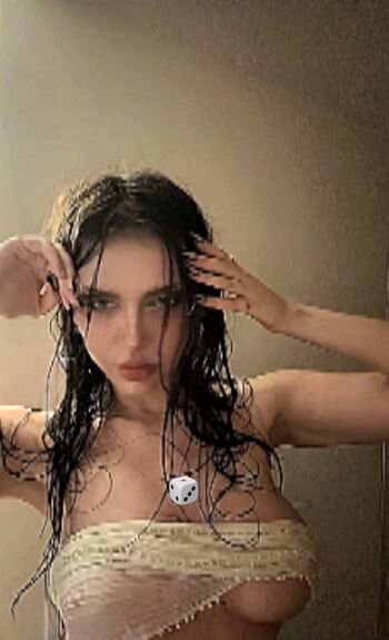 Steadiness leaked private photo uncensored HD quality