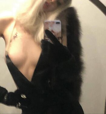 Steadiness leaked private photo uncensored HD quality