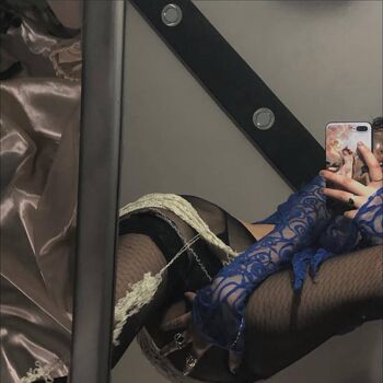 Steadiness leaked private photo uncensored HD quality