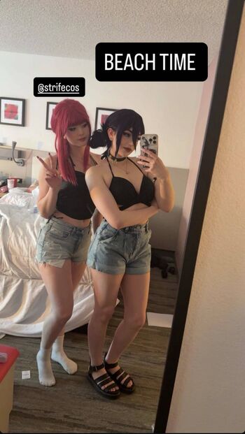 Strifecos page leaked private photo uncensored HD quality