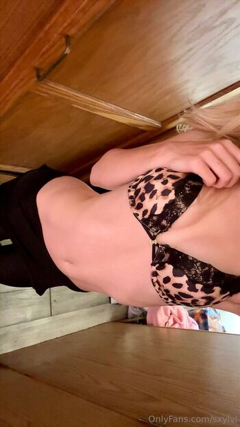 Sxylvl page leaked private photo uncensored HD quality