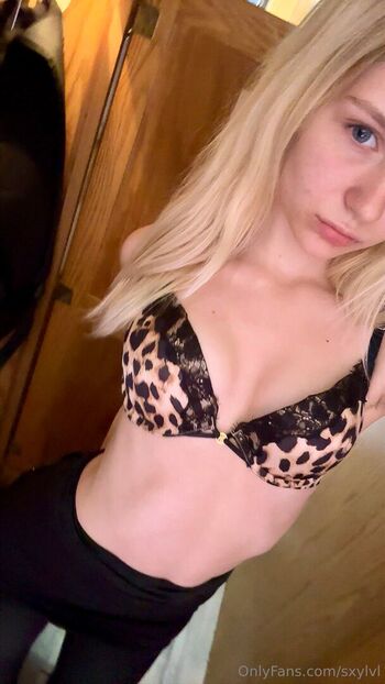 Sxylvl page leaked private photo uncensored HD quality