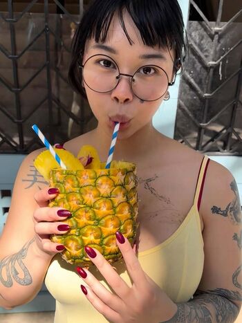 Tabi lift tabi fit leaked private photo uncensored HD quality