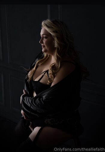 Thealliefaith leaked private photo uncensored HD quality