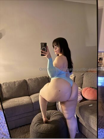 Thebabygurlbaddie leaked private photo uncensored HD quality