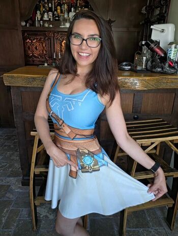Trisha hershberger leaked private photo uncensored HD quality
