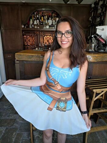 Trisha hershberger leaked private photo uncensored HD quality