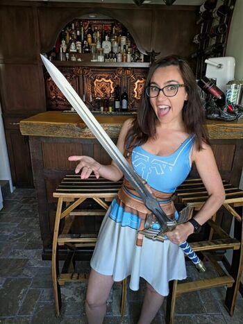 Trisha hershberger leaked private photo uncensored HD quality