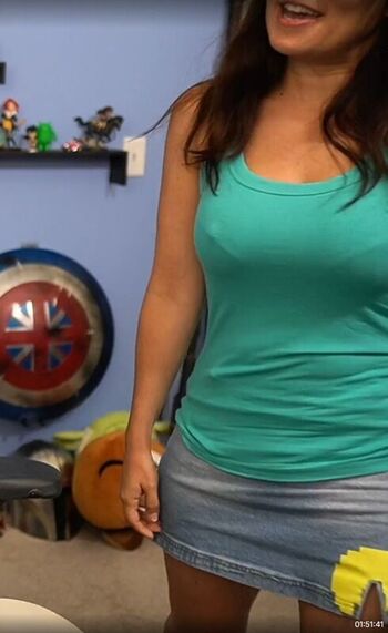 Trisha hershberger leaked private photo uncensored HD quality