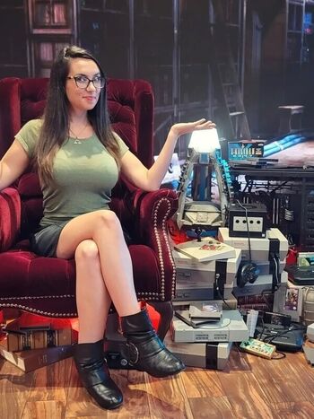 Trisha hershberger leaked private photo uncensored HD quality