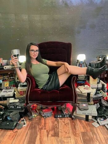 Trisha hershberger leaked private photo uncensored HD quality