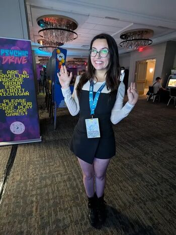 Trisha hershberger leaked private photo uncensored HD quality